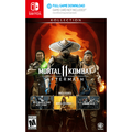 Mortal Kombat 11: Aftermath Kollection - Nintendo Switch (Code in Box)