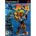 Jak II - PS2 PlayStation 2 (Used)