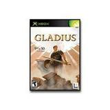 Gladius - Xbox