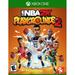 NBA 2K Playgrounds 2 2K Xbox One 710425593628