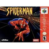 Spiderman - Nintendo 64