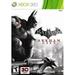 Batman: Arkham City (Xbox 360)