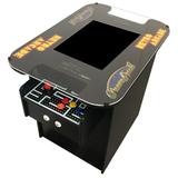 Suncoast Arcade Cocktail Arcade Game Machine With 60 Games Commercial Grade