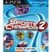 Sony - Sports Champions 2 - PS3