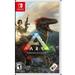 ARK: Survival Evolved Studio Wildcard Nintendo Switch 884095192785