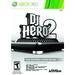 DJ Hero 2 (sw) Activision Blizzard XBOX 360 047875961722