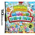 Moshi Monsters 2:Moshlings Theme Park Activision Blizzard NintendoDS 047875767065