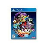 Shantae: Half-Genie Hero (Standard Edition) XSeed PlayStation 4 859716006024