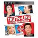 Truth or Lies Sony Playstation 3 PS3 NEW