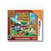 Animal Crossing New Leaf w/ amiibo Card (Nintendo Selects) Nintendo Nintendo 3DS 045496744434