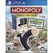 Monopoly Family Fun Pack - PlayStation 4