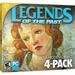 Legends of the Past A Hidden Object (PC) 4 Pack