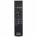 Restored Sony OEM 711719804604 PS3 Blue Ray Remote (Refurbished)