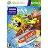 SpongeBob s Surf & Skate Roadtrip - Xbox 360