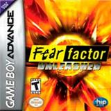 Fear Factor Unleashed GBA