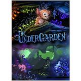 Tommo The Undergarden Atari Digital Download