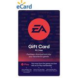 Ea - Origin $25 Gift Card (Email Delivery)