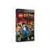 LEGO Harry Potter: Years 5-7 PSP