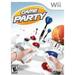 Game Party - Nintendo Wii Refurbished