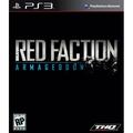 Red Faction Armageddon THQ PlayStation 3 752919991954