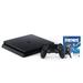 Sony PlayStation Slim 1TB Fortnite Neo Versa PS4 Bundle