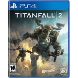 Titanfall 2 (PS4) (Used)