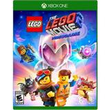 The LEGO Movie 2 Videogame [Xbox One]