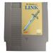 The Adventure of Link - NES