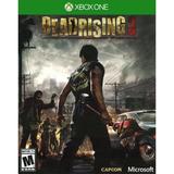 Microsoft 77Y-00005 Dead Rising 3 Standard Edition (Xbox One)