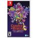 Cadence of Hyrule: Crypt of the NecroDancer Featuring The Legend of Zelda Nintendo Switch 045496596804