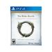 Bethesda Elder Scrolls Online: Tamriel Unlimited Video Game for PS4 or Xbox One
