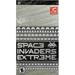 Space Invaders Extreme - Sony PSP