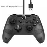 Powerextra Wireless Controller for Nintendo Switch - Wireless Controller for Switch Pro Controller with Dualshock Compatible with PS3 PC iOS13.0 and Android Supports Gyro Axis Turbo and Dual Vibration