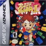 Super Puzzle Fighter 2 GBA