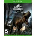 Jurassic World Evolution Sold Out Xbox One 812303014611