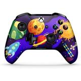 DreamController Modded Xbox One Controller - Xbox One Modded Controller Works with Xbox One S / Xbox One X / and Windows 10 PC - Rapid Fire and Aimbot Xbox One Controller