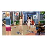 The Sims 4: Seasons Expansion Pack - PC
