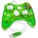 LUXMO Afterglow USB Wired Controller Gamepad for Xbox 360 Console PC Win 7 8 10