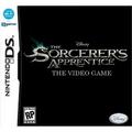 The Sorcerer s Apprentice / Game [VIDEOGAMES]