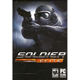 SOLDIER ELITE PC You ve trained for 10 years to be an elite & vicious fighting machine sent on most dangerous missions