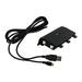 USB Rechargeable Play Cable Charge Battery Charger Kit for Xbox ONE Controller