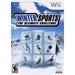 winter sports the ultimate challenge