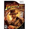 Indiana Jones and the Staff of Kings Nintendo Wii No Manual