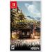 Truberbrook Merge Games Nintendo Switch 819335020313