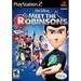 Meet the Robinsons- PS2 Playstation 2 (Used)