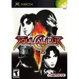 Soul Calibur II Xbox CIB