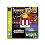 Namco Museum Vol. 1 (PlayStation)