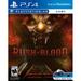 Until Dawn: Rush of Blood VR Sony PlayStation VR 711719505068