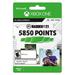 Madden NFL 21: 5850 Madden Points - Xbox One [Digital]