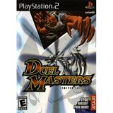 Duel Masters - PS2 (Used)